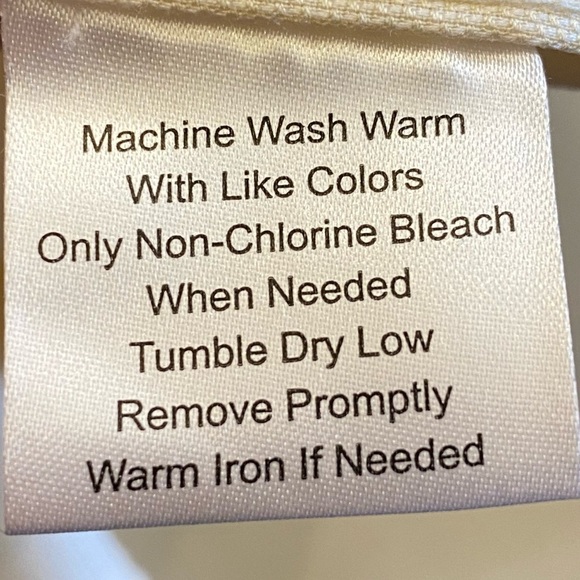 Pronto Uomo Dress Shirt Size 17 1/2 Maze Yellow Non Iron Long Sleeve Business - Picture 12 of 12